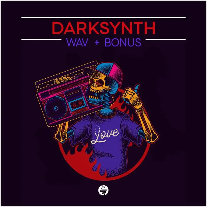 DarksynthSample Packs, Serum Presets