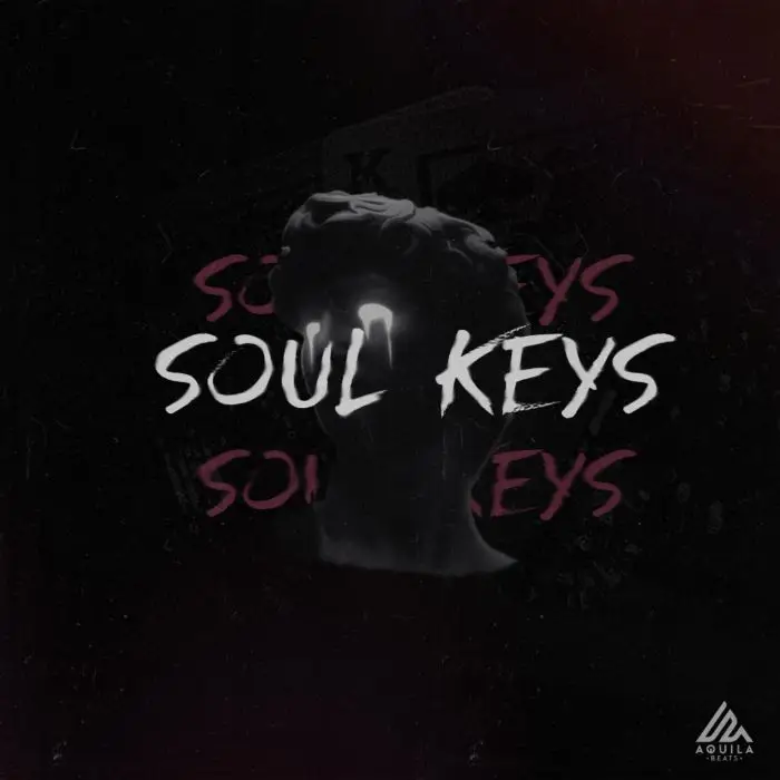Soul Keys TrapSample Packs