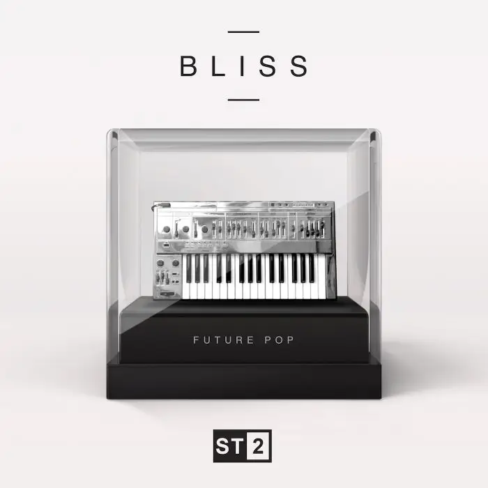 BLISSSample Packs