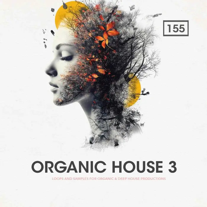 Organic House 3Sample Packs