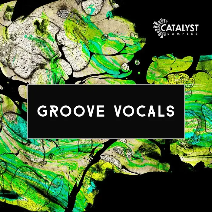 Groove VocalsVocal Packs