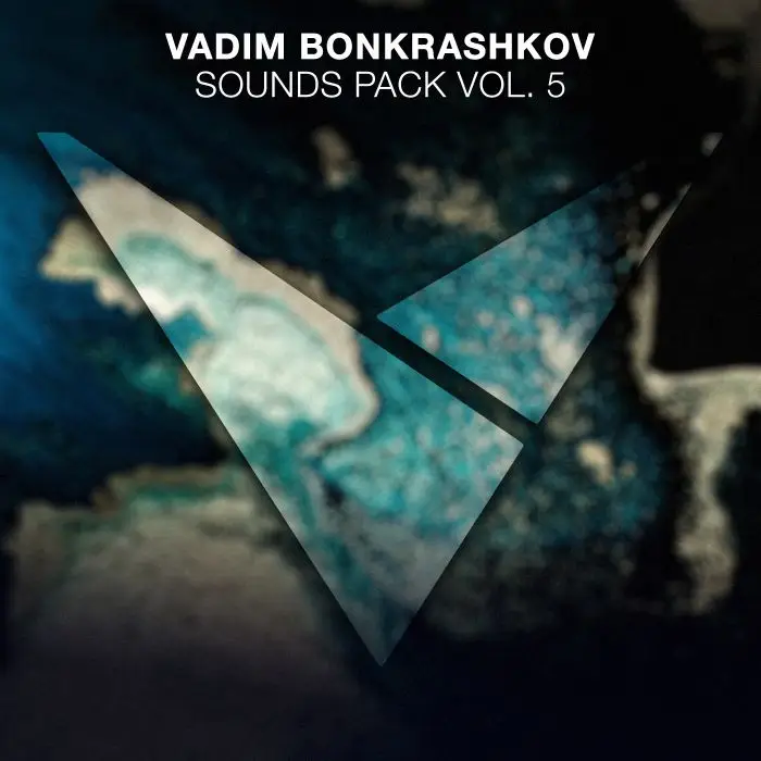 Vadim Bonkrashkov - Sounds Pack Vol. 5Sample Packs