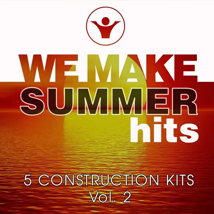 We Make Summer Hits Vol 2MIDI FIles