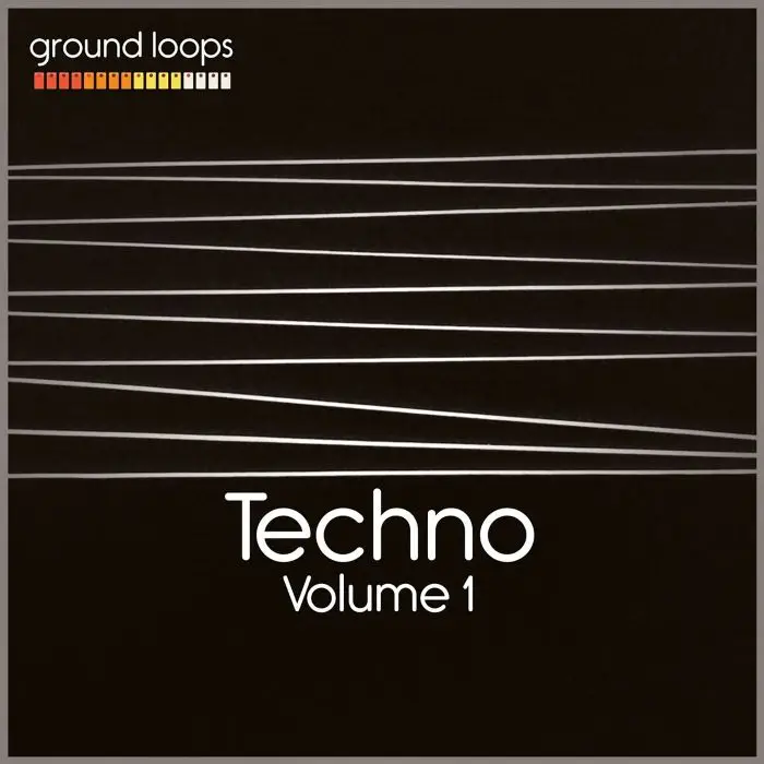 Techno Volume 1Sample Packs