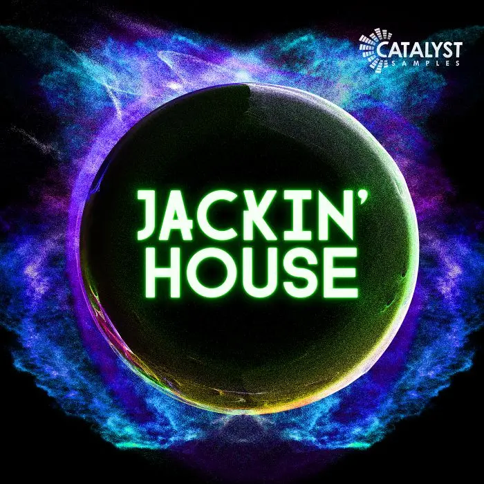 Jackin' HouseMIDI FIles