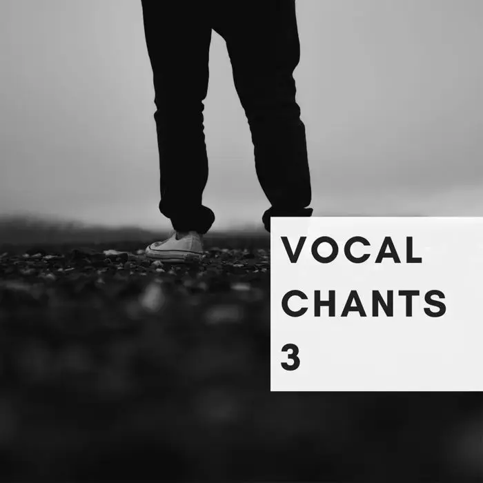Vocal Chants 3Vocal Packs
