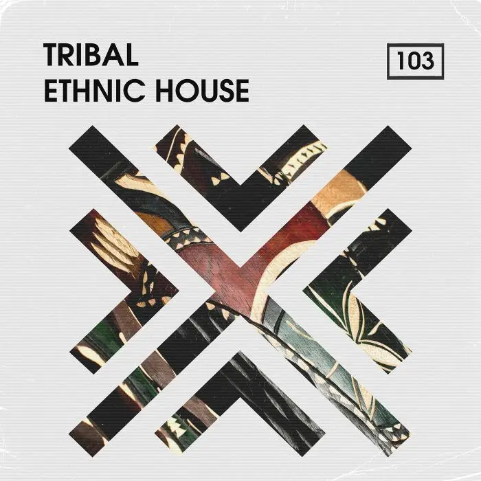 Tribal Ethnic HouseSample Packs