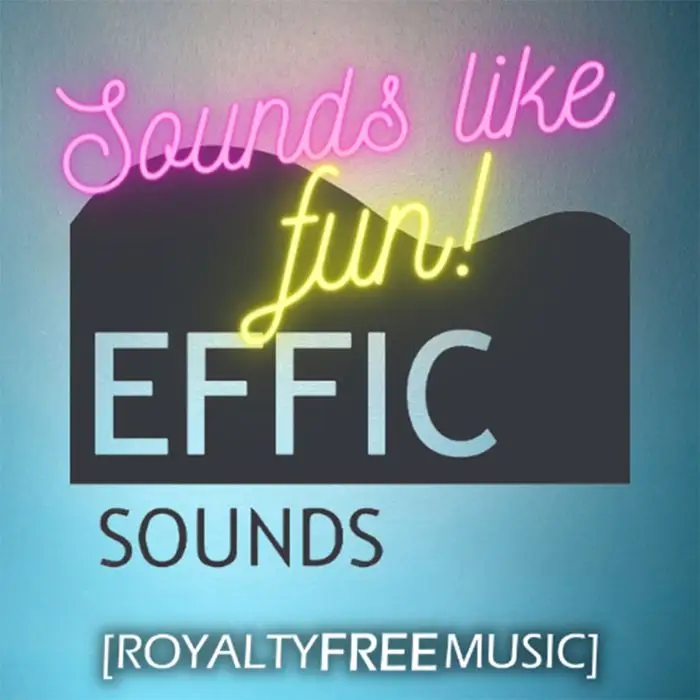 Sounds Like Fun (Energetic Rock)Stock Music