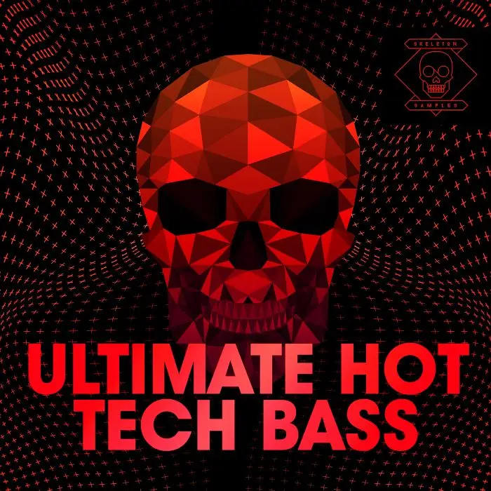 Ultimate Hot Tech BassMIDI FIles