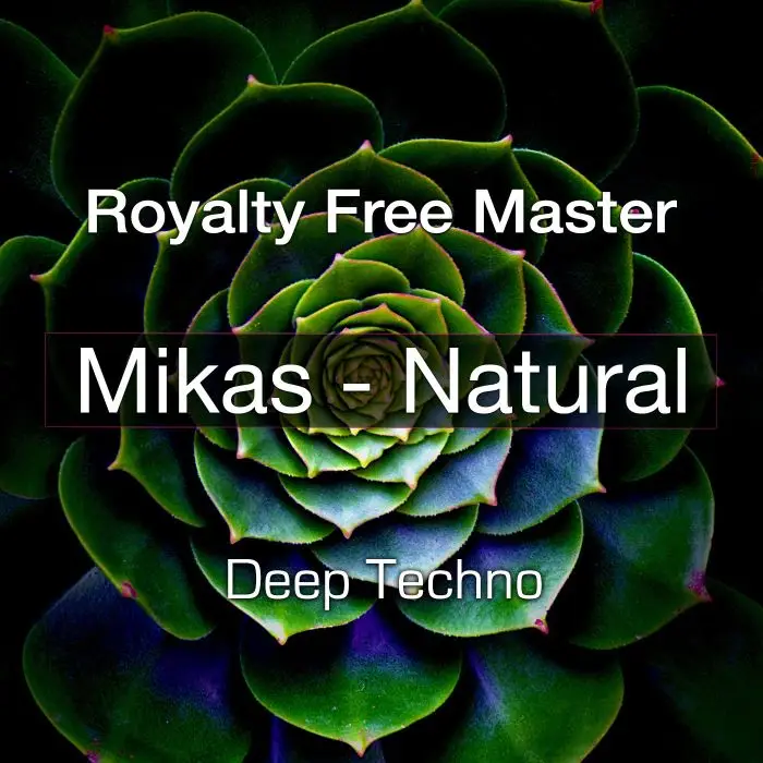 Natural - MastersStock Music