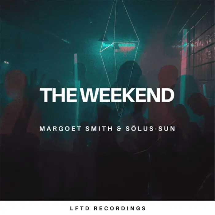 Margoet Smith & Sölus-Sun - The Weekend - InstrumentalInstrumental Covers