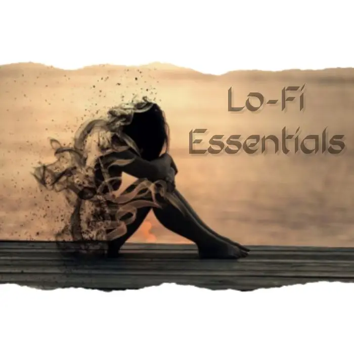 Lo-Fi EssentialsMIDI FIles