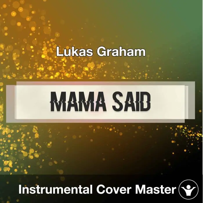 Lukas Graham - Mama Said (Instrumental Cover)Instrumental Covers