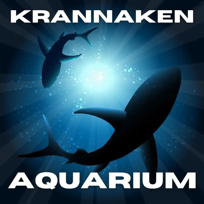 Krannaken - Aquarium Construction Kits For Any DAWMIDI FIles