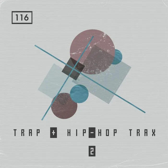 Trap & Hip-Hop Trax 2MIDI FIles