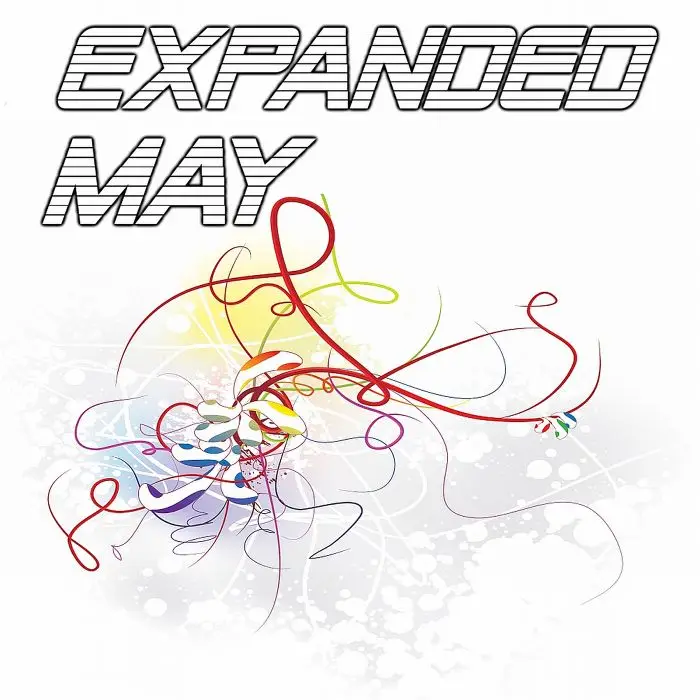 Expanded - May (Say Goodbye Mix)Stock Music