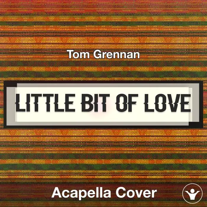 Little Bit of Love - Tom Grennan - Acapella CoverAcapella Covers