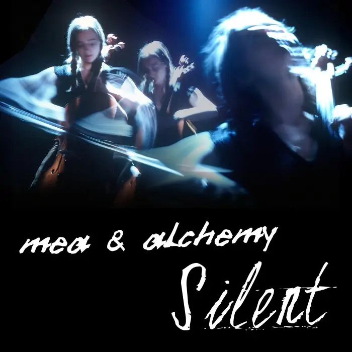 Alchemy Featuring Mea - Silent (Mikas remix)Stock Music