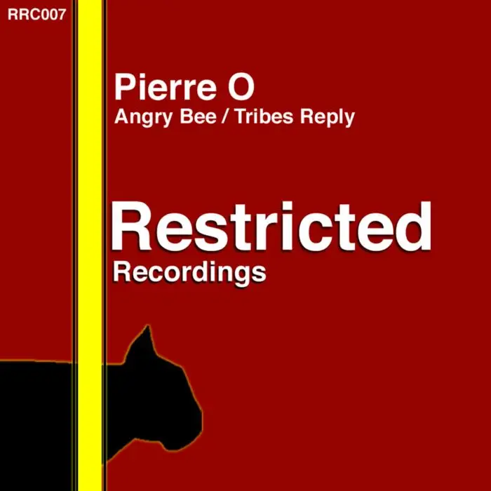 Pierre O - Angry Bee (Original mix)Stock Music