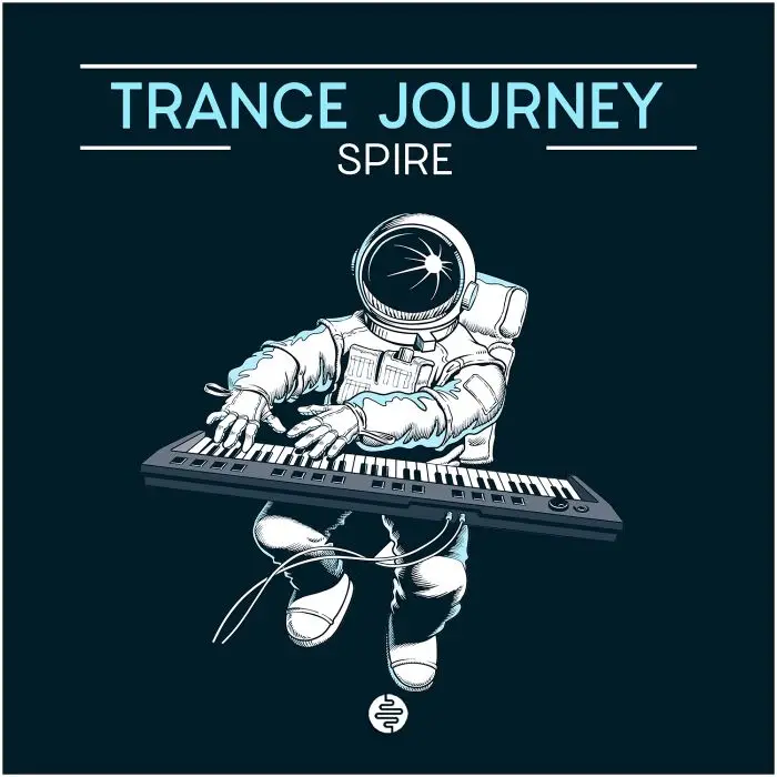 Trance Journey - Spire Soundbank + Samples + TemplatesStudio One Templates