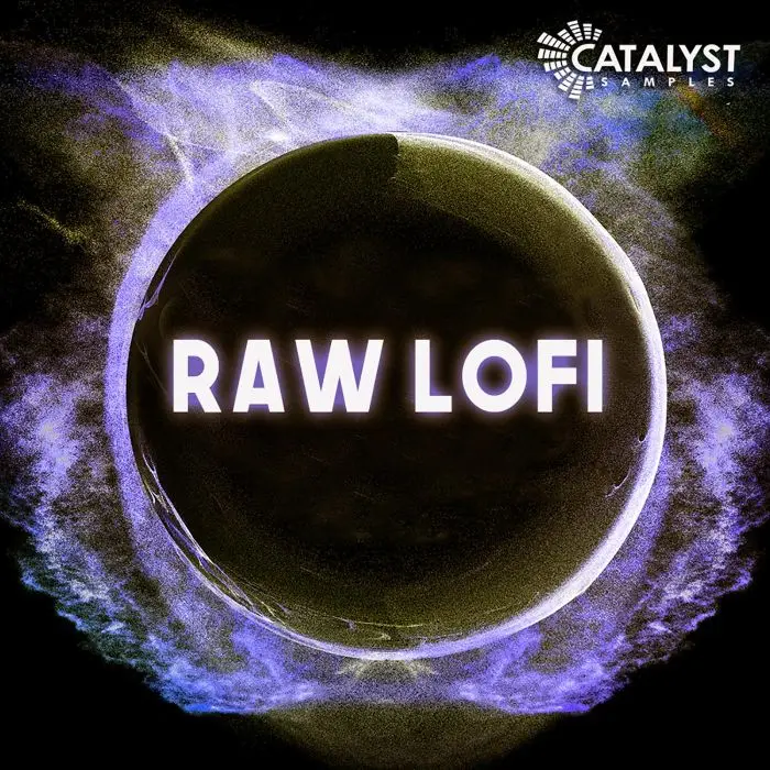 Raw Lo-FiSample Packs