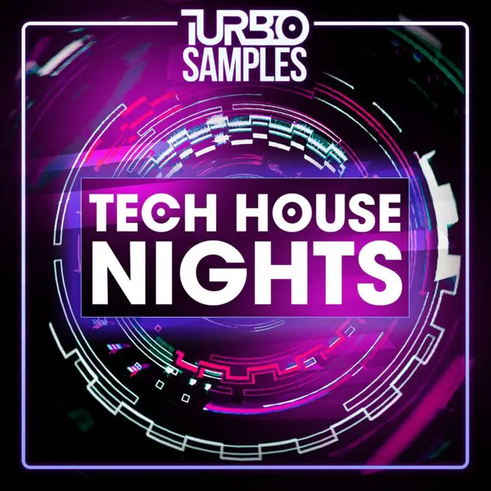Tech_House_NightsSample Packs