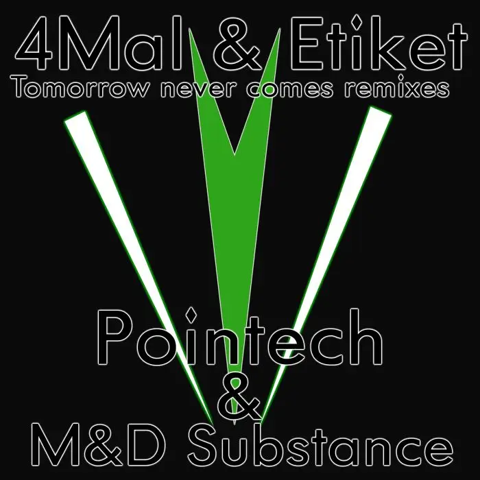 4Mal & Etiket - Tomorrow Never Comes (Pointech Remix)Stock Music