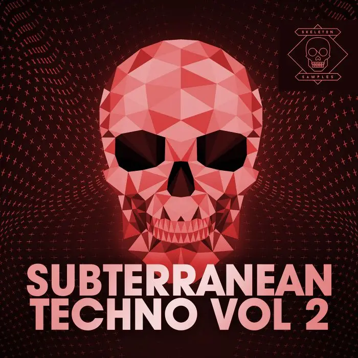 Subterranean Techno 2Sample Packs