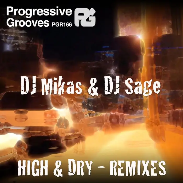 Dj Mikas & Dj Sage - High & Dry (Oldboy Remix)Stock Music