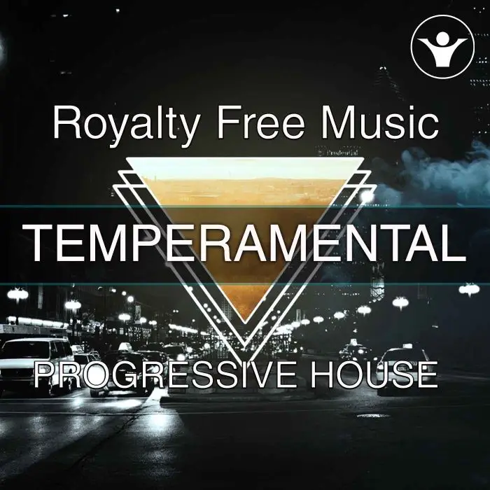 Mikas - Temperamental (Mike Deep Remix) Stock Music