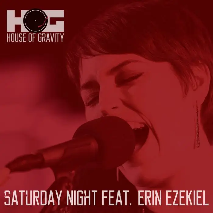 Saturday Night feat. Erin EzekielStock Music