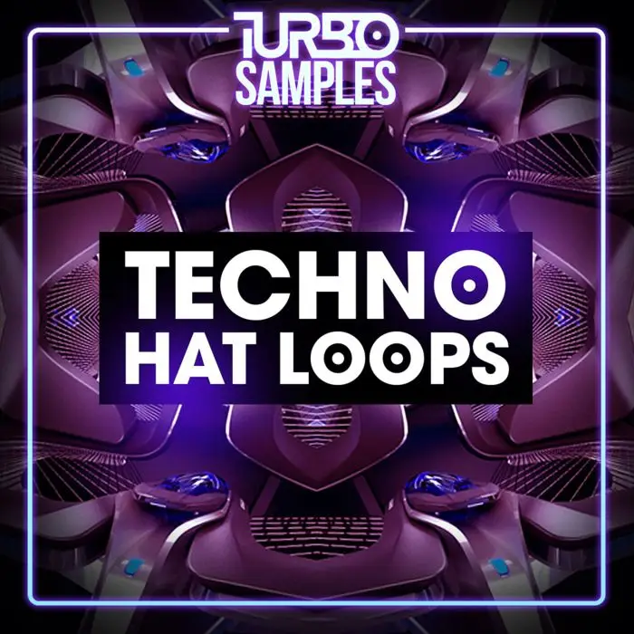 Techno Hat LoopsSample Packs