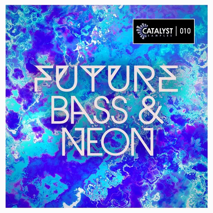 Future Bass & NeonMIDI FIles