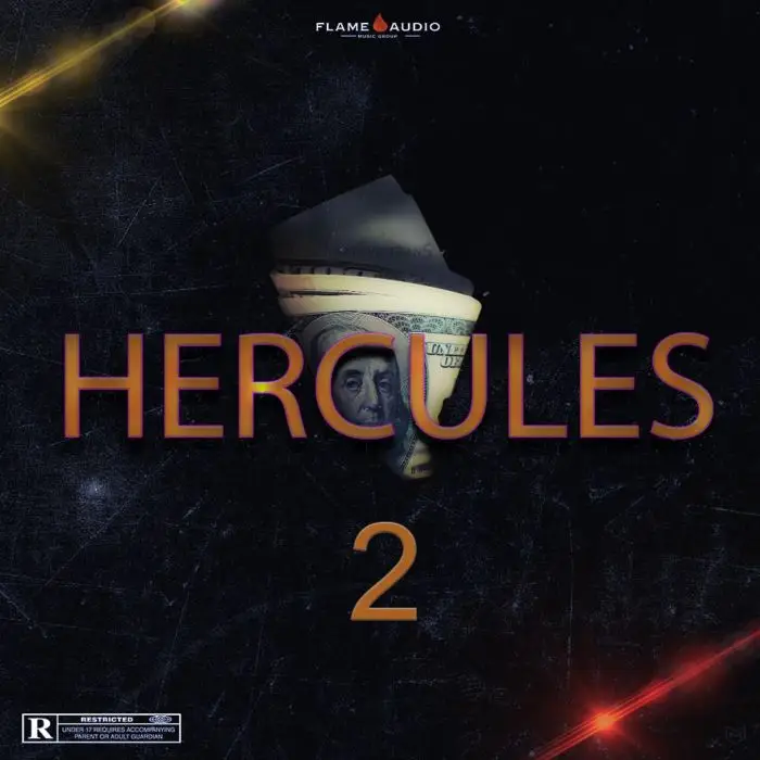 Hercules 2 Hip Hop Costruction Kits MIDI FIles