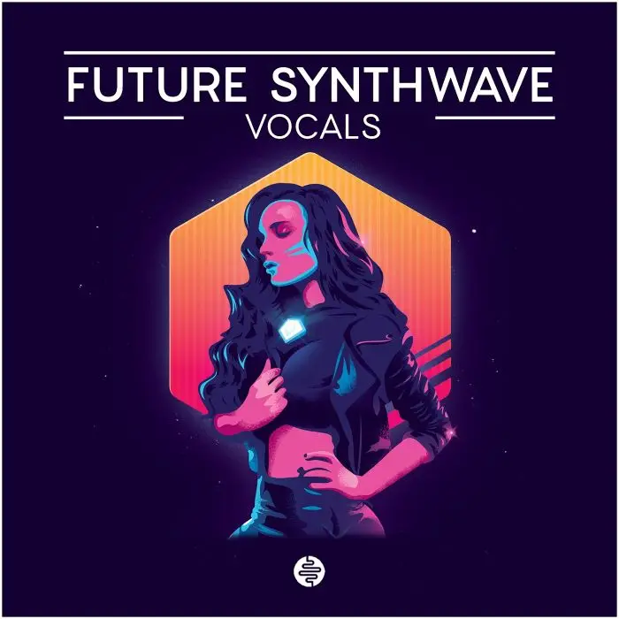 Future Synthwave + VocalsSample Packs