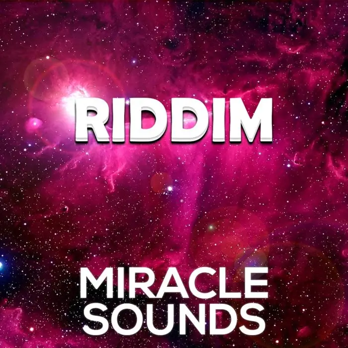 Miracle Sounds RIDDIMMIDI FIles, Serum Presets