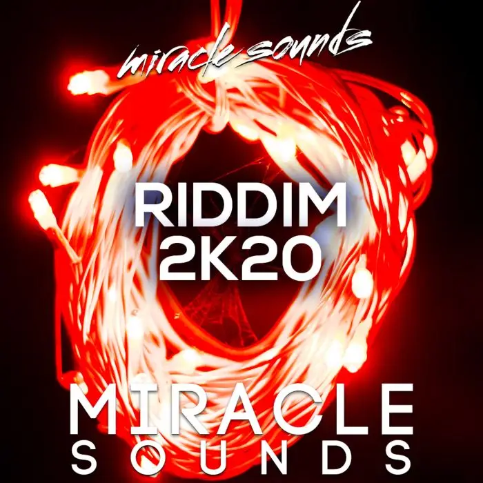 Riddim 2K20MIDI FIles