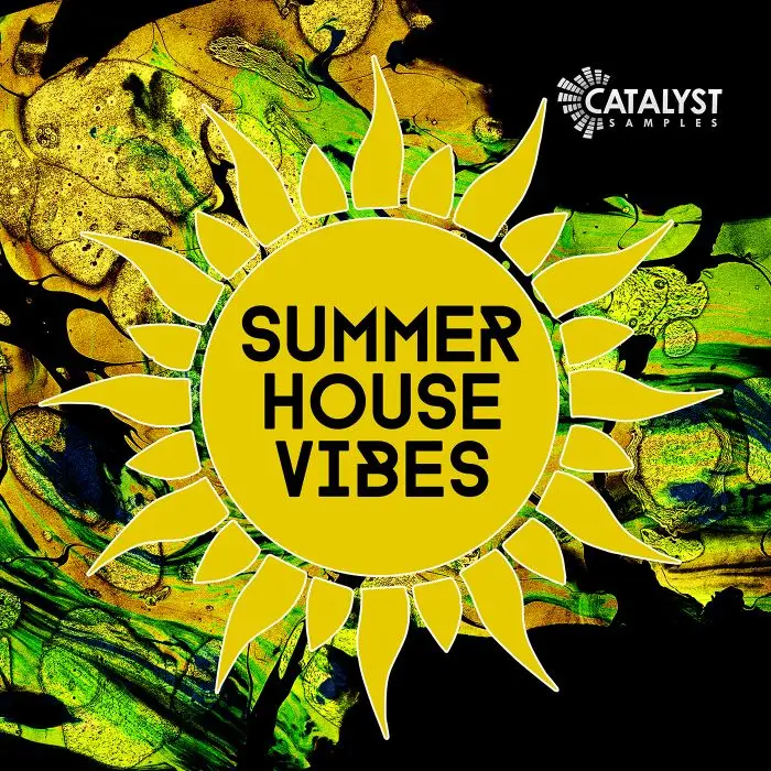Summer House VibesMIDI FIles