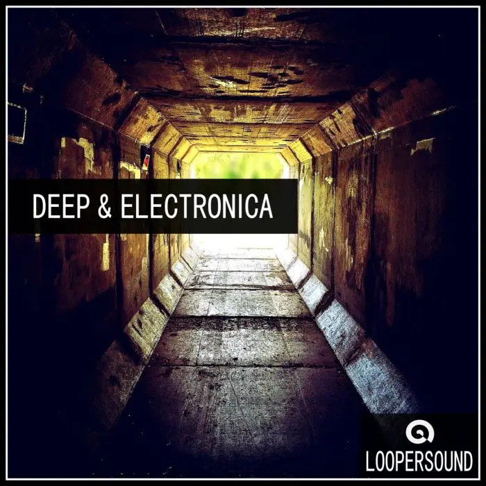 Loopersound - Deep & ElectronicaMIDI FIles