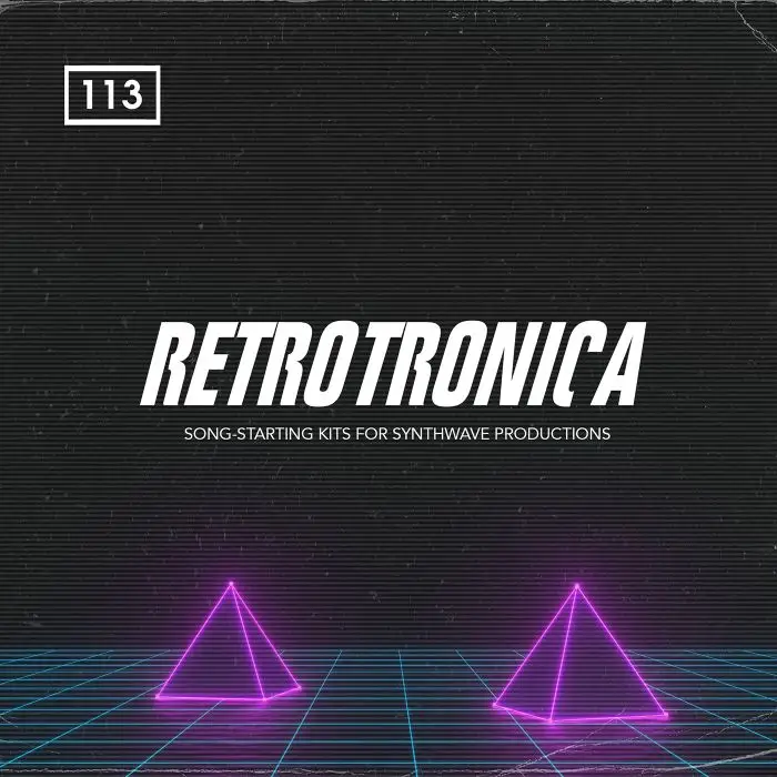 RetrotronicaMIDI FIles