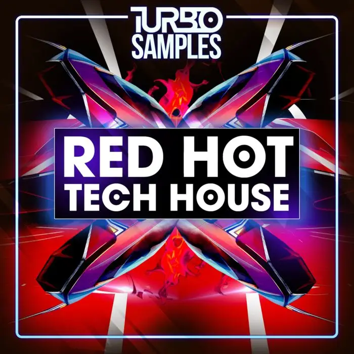 Red Hot Tech HouseMIDI FIles