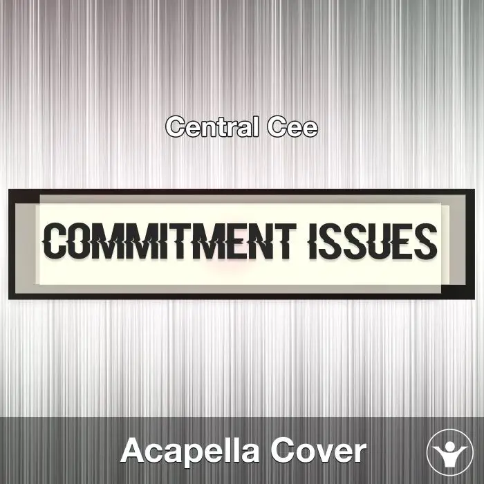 Commitment Issues (Central Cee) - Acapella CoverAcapella Covers