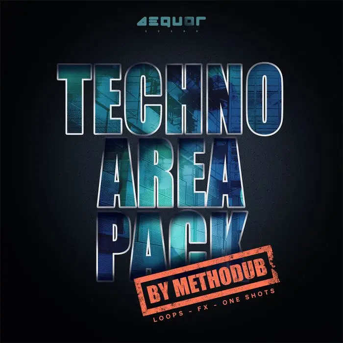 Techno AreaSample Packs
