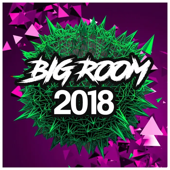 Big Room 2018MIDI FIles