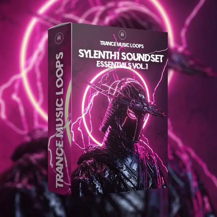 Sylenth1 Soundset Essentials vol.1Sylenth 1 Presets