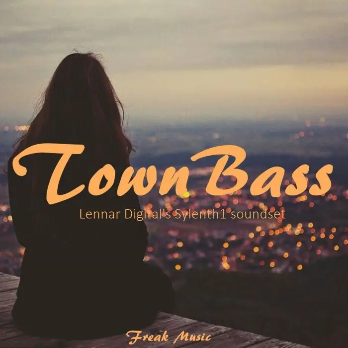 Town BassSample Packs