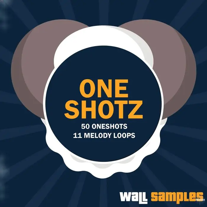 OneshotzSample Packs
