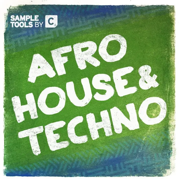 Afro House & TechnoSample Packs