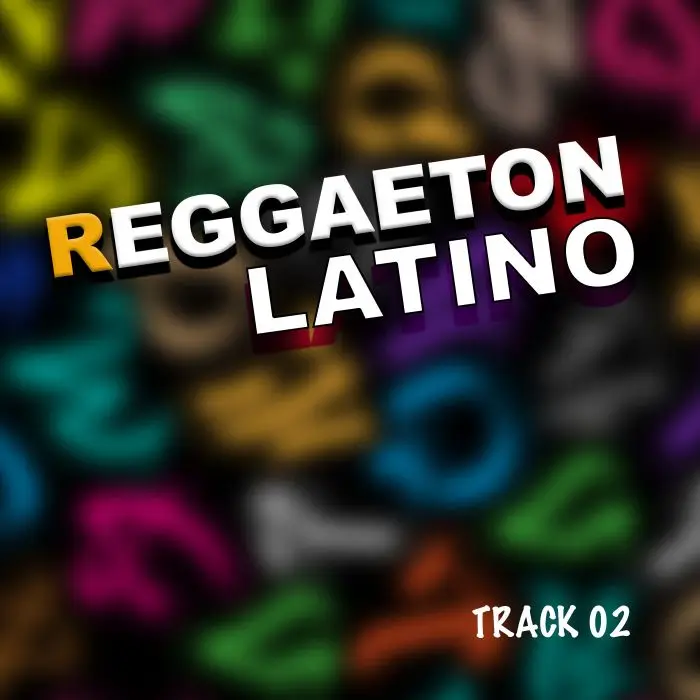 Logic Pro X Reggaeton Latino 02Logic Pro Templates