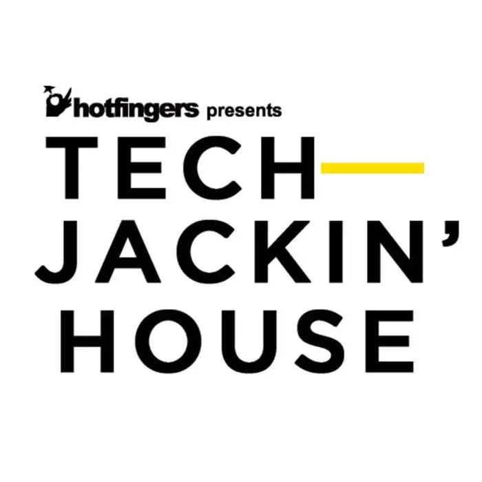 Hotfingers pres. Tech Jackin' HouseSample Packs